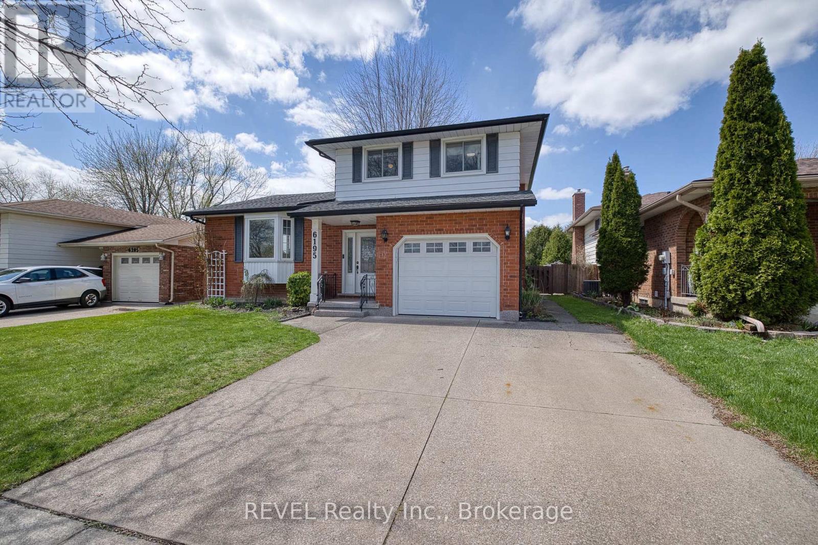 6195 Eldorado Avenue, Niagara Falls, Ontario  L2H 1S5 - Photo 4 - X13031154