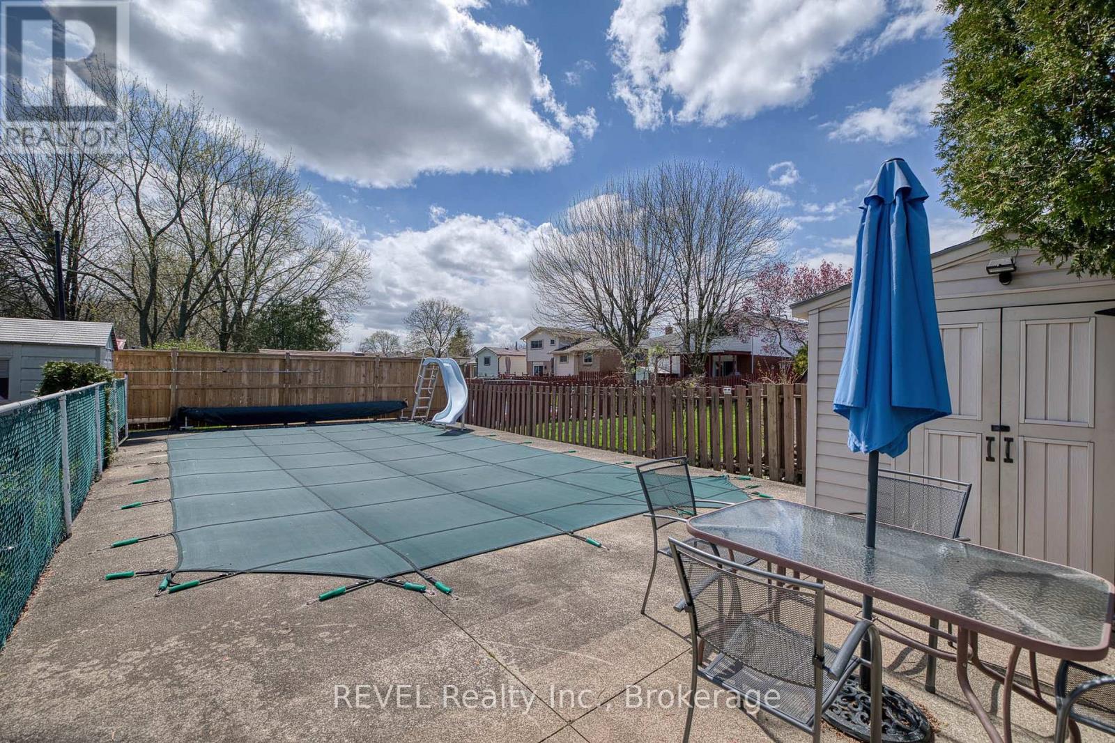 6195 Eldorado Avenue, Niagara Falls, Ontario  L2H 1S5 - Photo 40 - X13031154