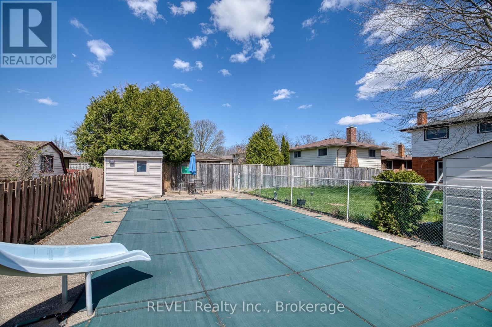 6195 Eldorado Avenue, Niagara Falls, Ontario  L2H 1S5 - Photo 41 - X13031154