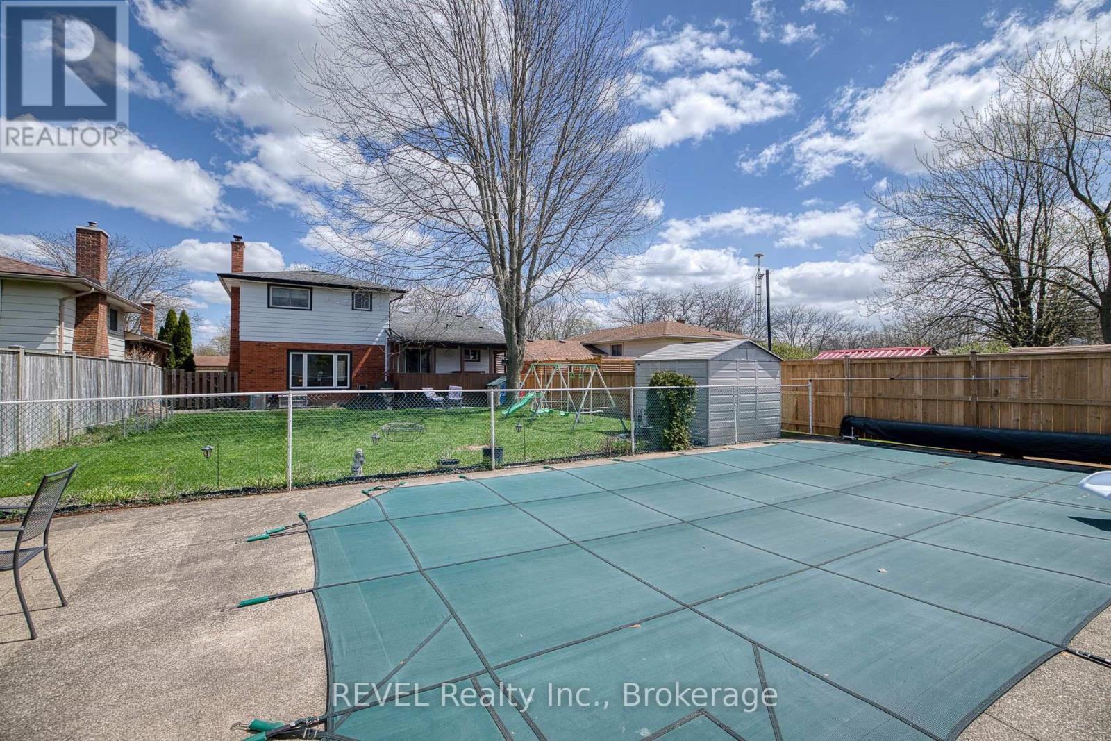 6195 Eldorado Avenue, Niagara Falls, Ontario  L2H 1S5 - Photo 42 - X13031154