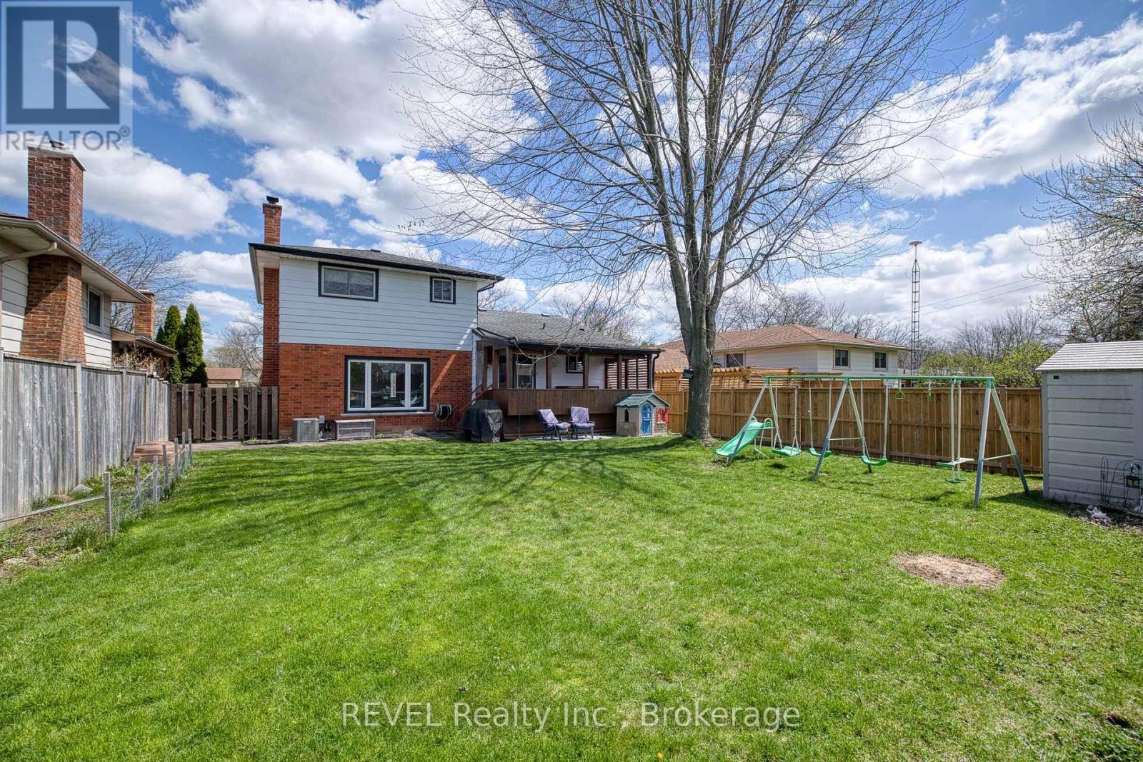 6195 Eldorado Avenue, Niagara Falls, Ontario  L2H 1S5 - Photo 44 - X13031154