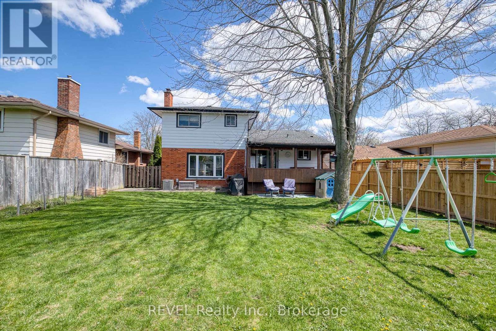 6195 Eldorado Avenue, Niagara Falls, Ontario  L2H 1S5 - Photo 45 - X13031154