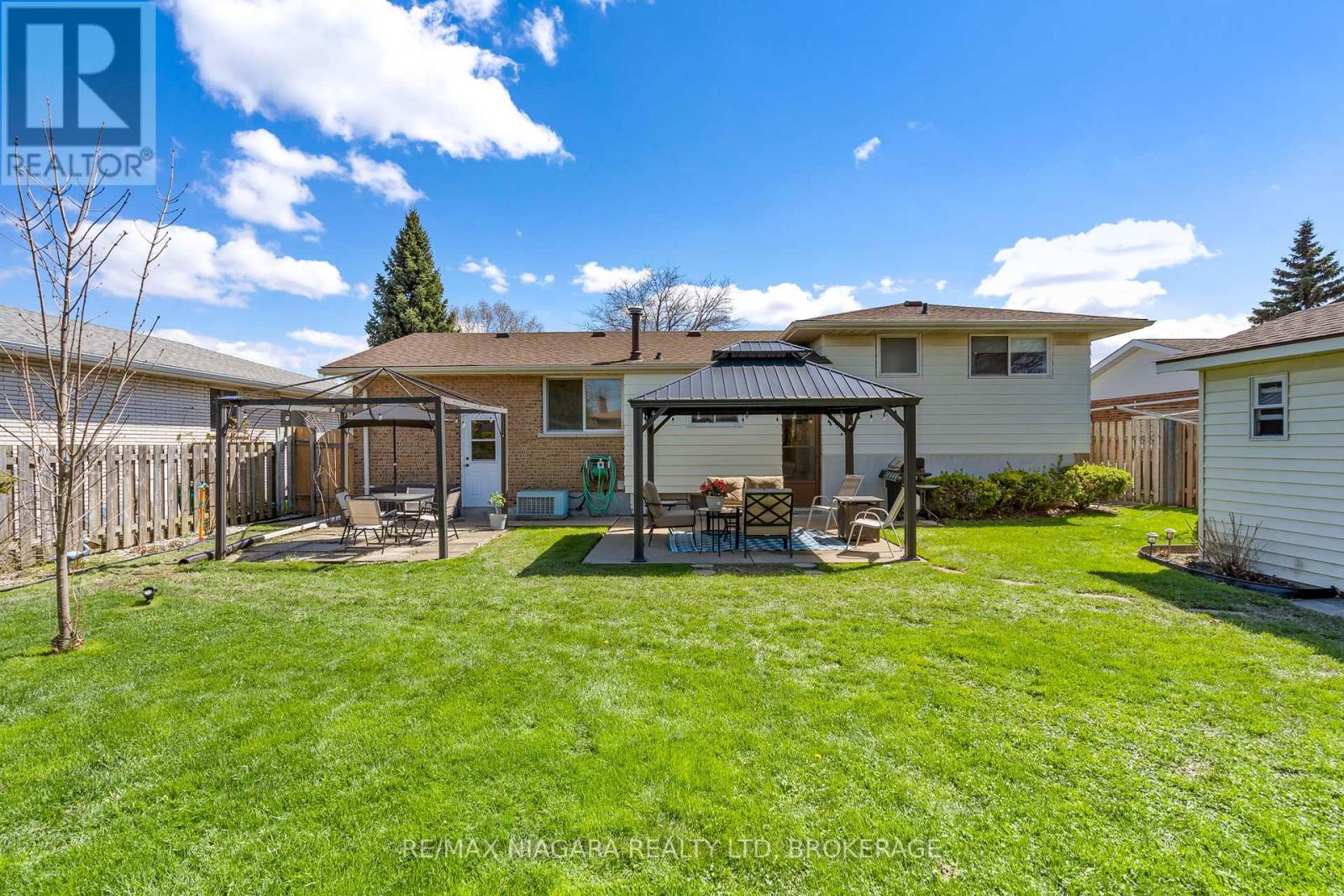 7161 Casey Street, Niagara Falls, Ontario  L2J 3P7 - Photo 4 - X13031266