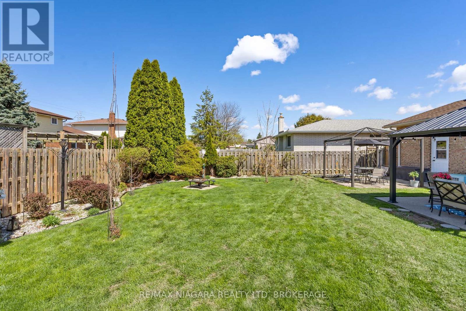 7161 Casey Street, Niagara Falls, Ontario  L2J 3P7 - Photo 5 - X13031266