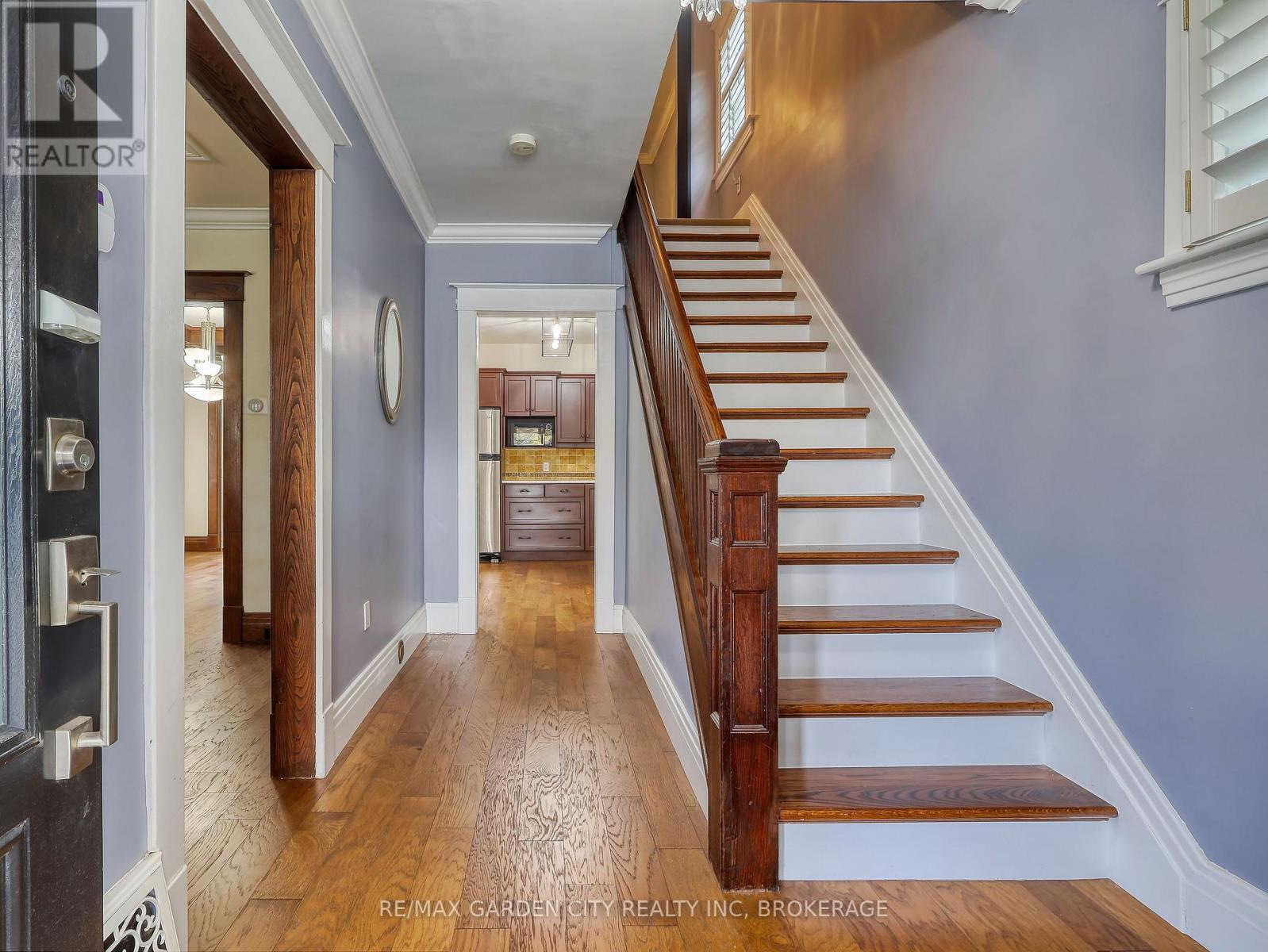 60 Woodland Avenue, St. Catharines, Ontario  L2R 5A3 - Photo 10 - X13031272