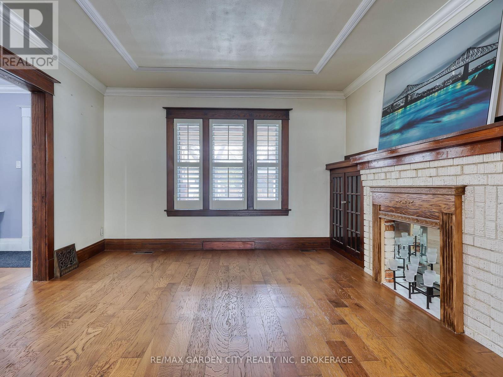 60 Woodland Avenue, St. Catharines, Ontario  L2R 5A3 - Photo 12 - X13031272