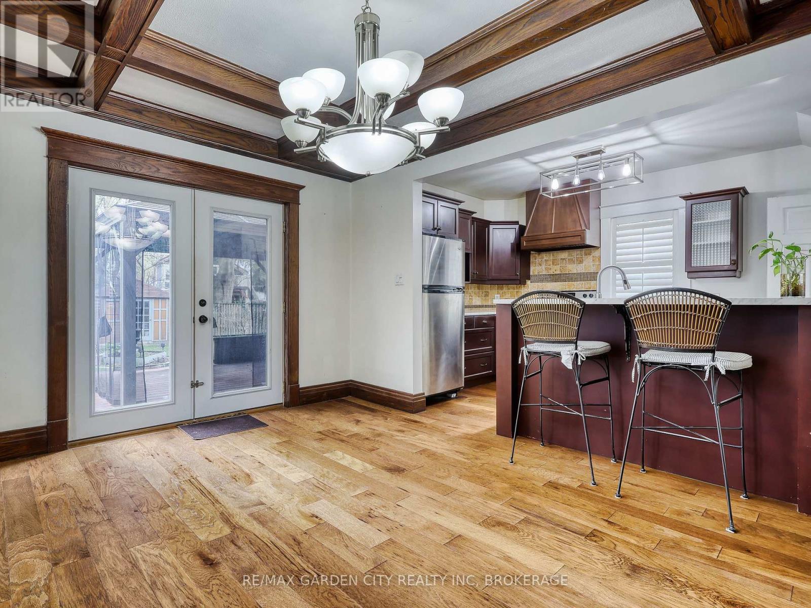 60 Woodland Avenue, St. Catharines, Ontario  L2R 5A3 - Photo 14 - X13031272