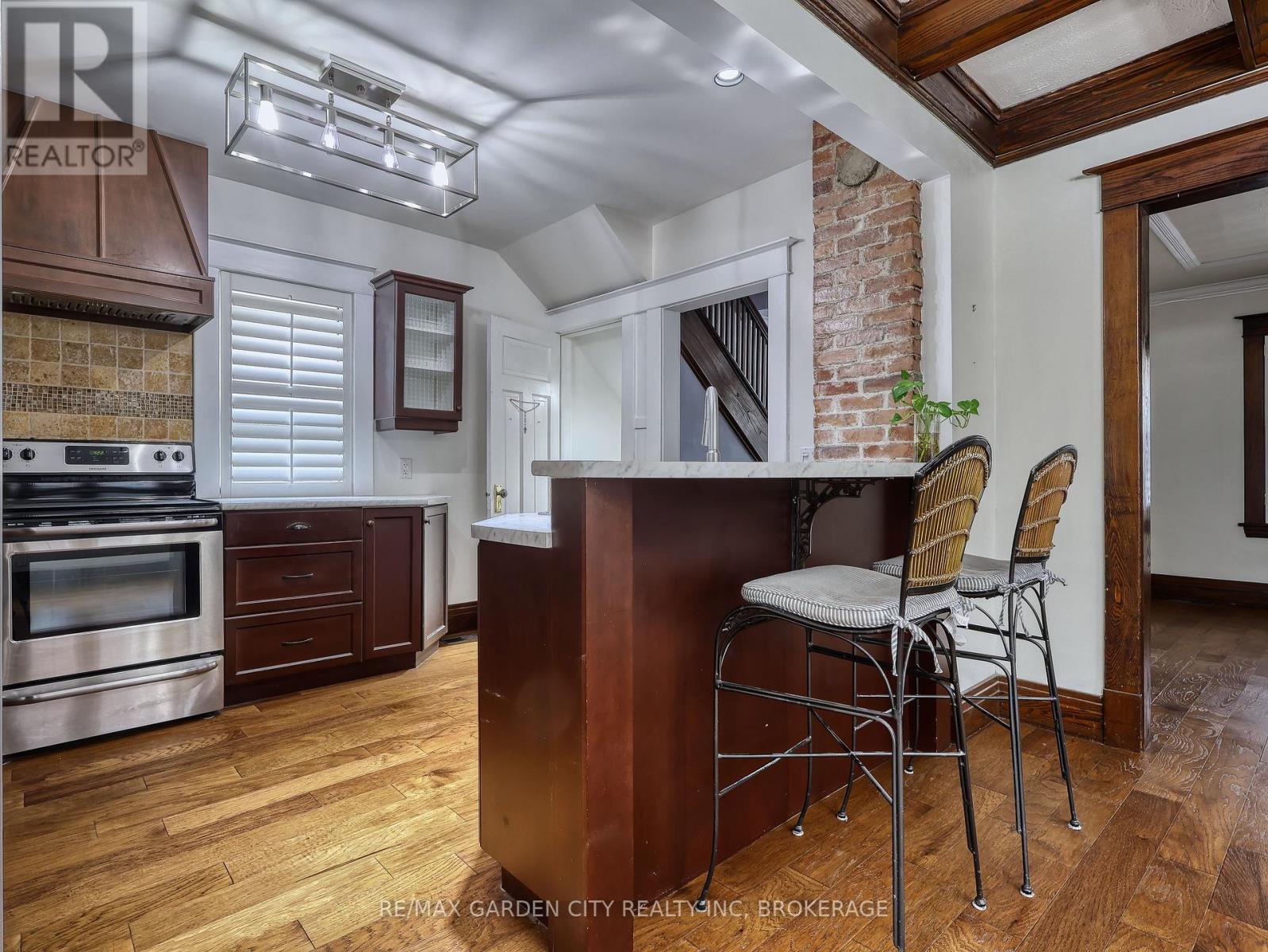 60 Woodland Avenue, St. Catharines, Ontario  L2R 5A3 - Photo 17 - X13031272