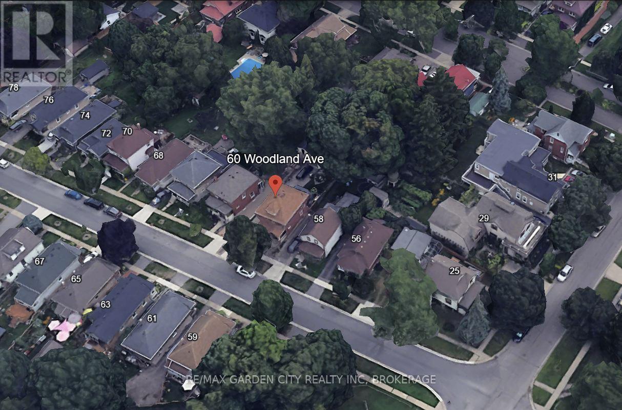 60 Woodland Avenue, St. Catharines, Ontario  L2R 5A3 - Photo 31 - X13031272