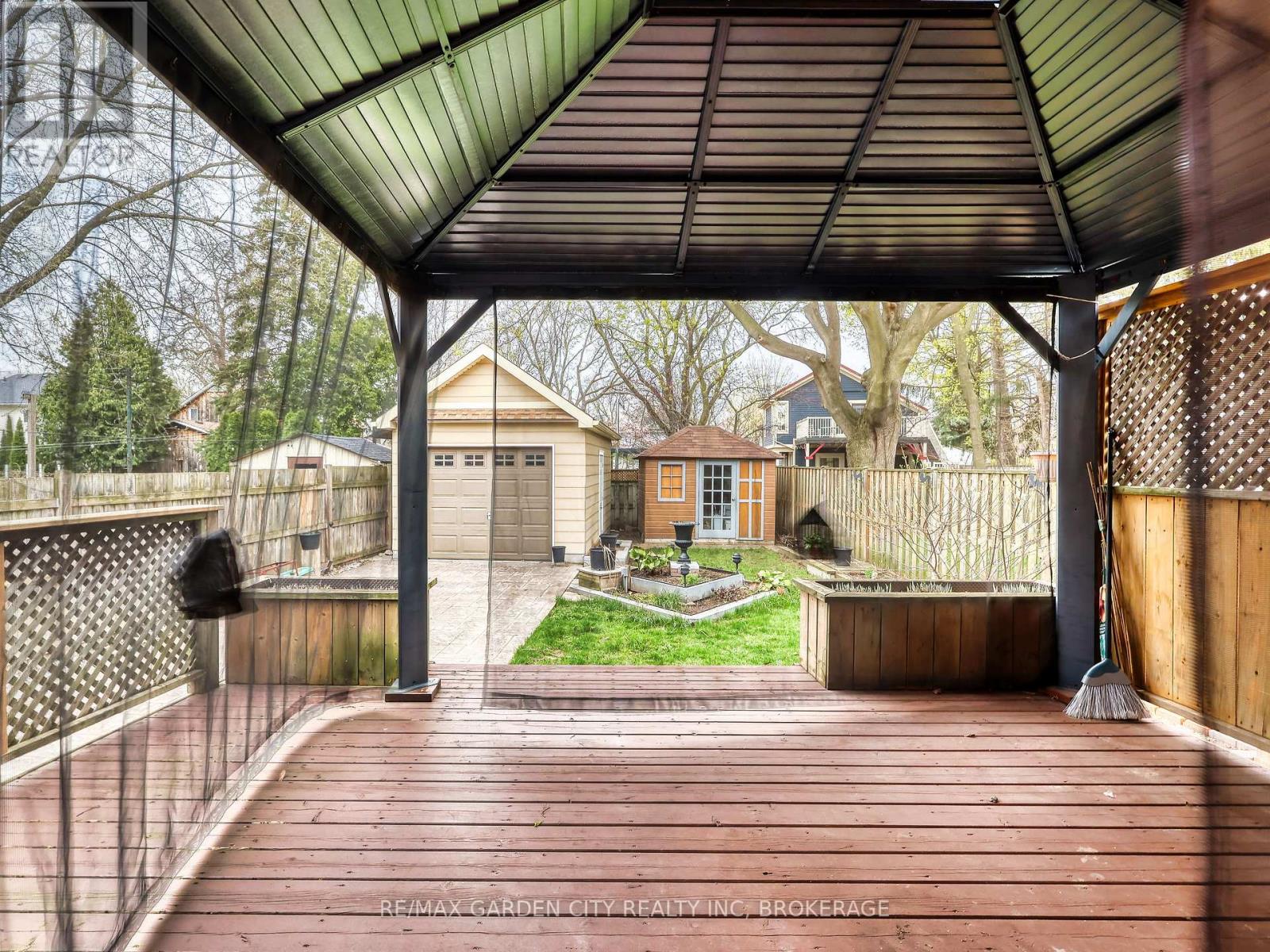 60 Woodland Avenue, St. Catharines, Ontario  L2R 5A3 - Photo 6 - X13031272