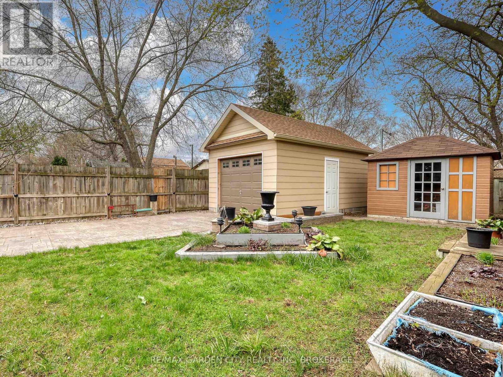 60 Woodland Avenue, St. Catharines, Ontario  L2R 5A3 - Photo 7 - X13031272