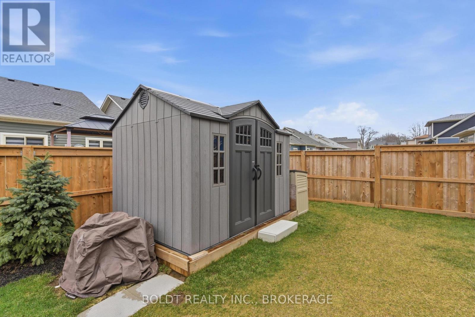 70 Beachwalk Crescent, Fort Erie, Ontario  L0S 1B0 - Photo 33 - X13007702