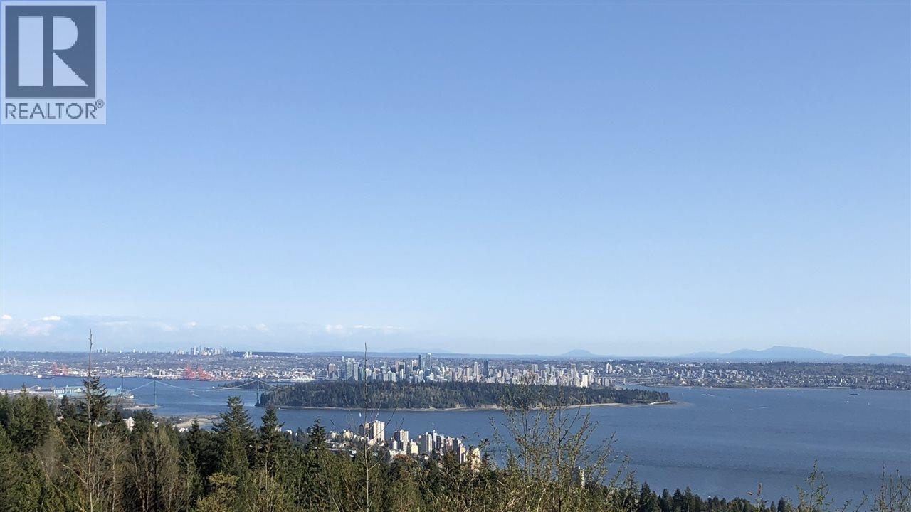 2716 RODGERS CREEK PLACE, West Vancouver, British Columbia