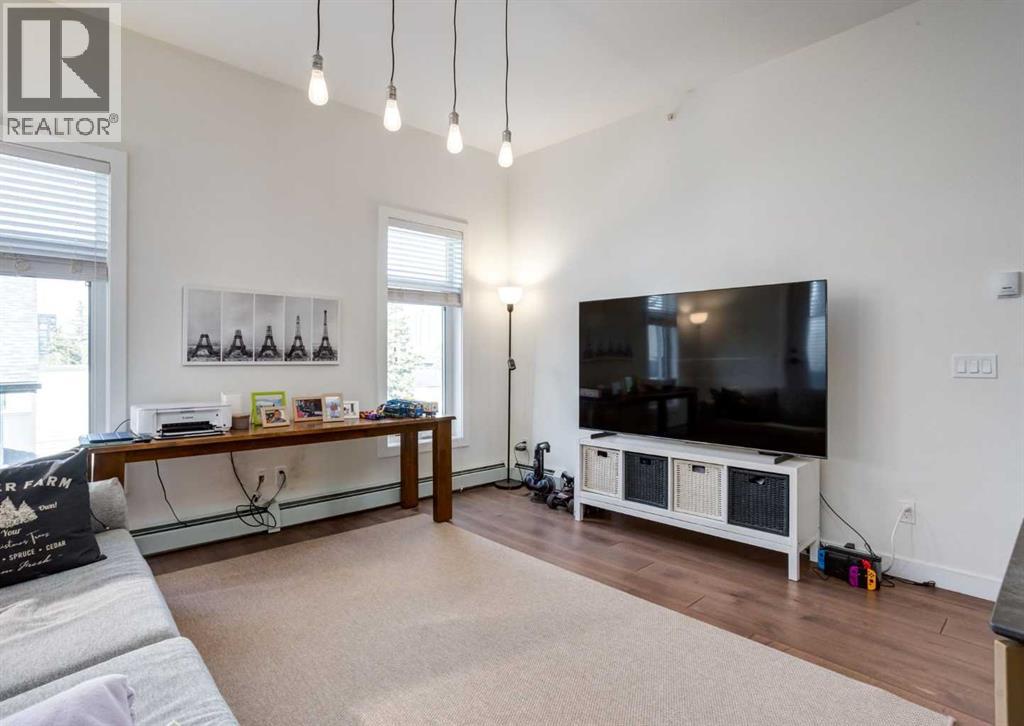 408, 2702 17 Avenue Sw, Calgary, Alberta  T3E 8A5 - Photo 10 - A2303956