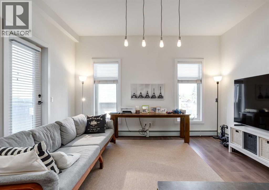 408, 2702 17 Avenue Sw, Calgary, Alberta  T3E 8A5 - Photo 11 - A2303956