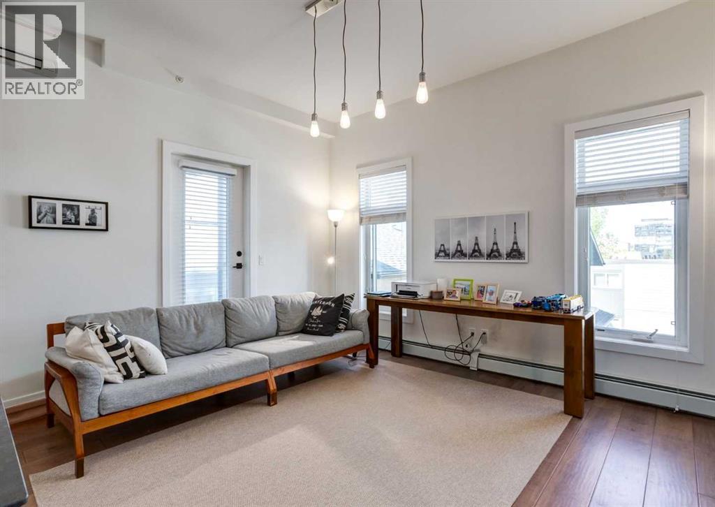 408, 2702 17 Avenue Sw, Calgary, Alberta  T3E 8A5 - Photo 12 - A2303956