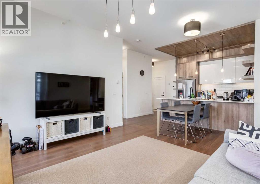 408, 2702 17 Avenue Sw, Calgary, Alberta  T3E 8A5 - Photo 14 - A2303956