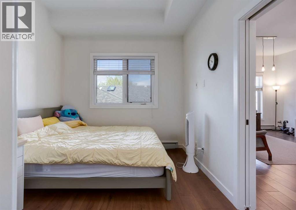 408, 2702 17 Avenue Sw, Calgary, Alberta  T3E 8A5 - Photo 16 - A2303956