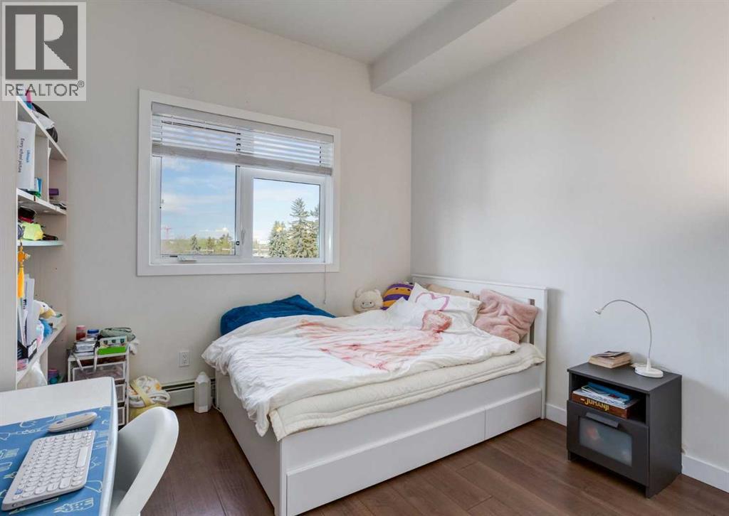 408, 2702 17 Avenue Sw, Calgary, Alberta  T3E 8A5 - Photo 21 - A2303956