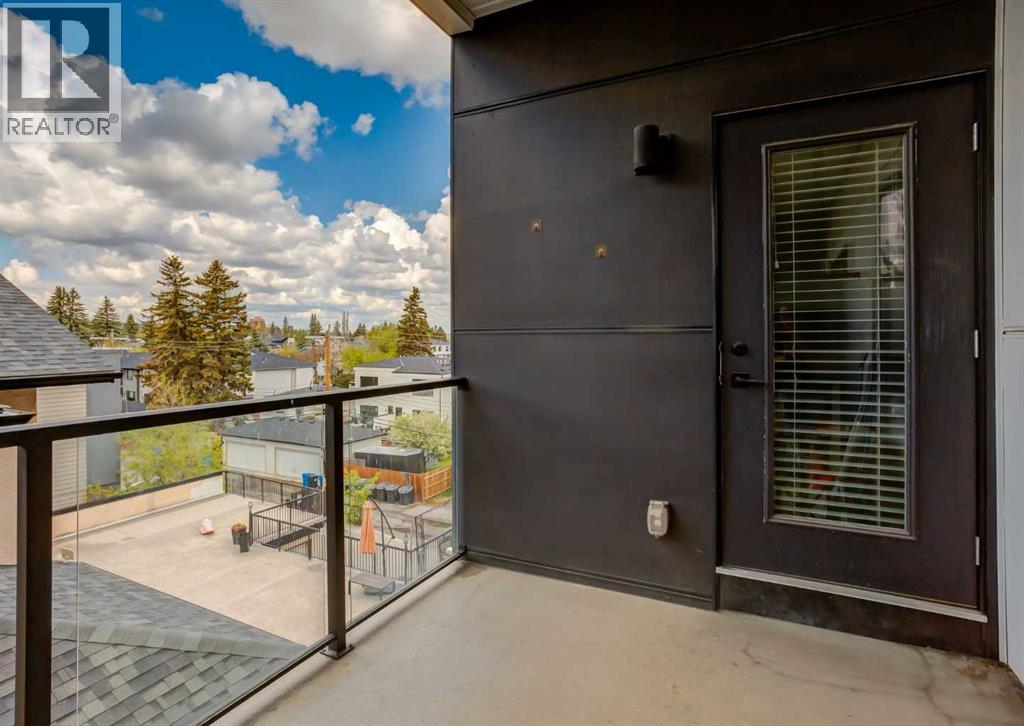 408, 2702 17 Avenue Sw, Calgary, Alberta  T3E 8A5 - Photo 27 - A2303956