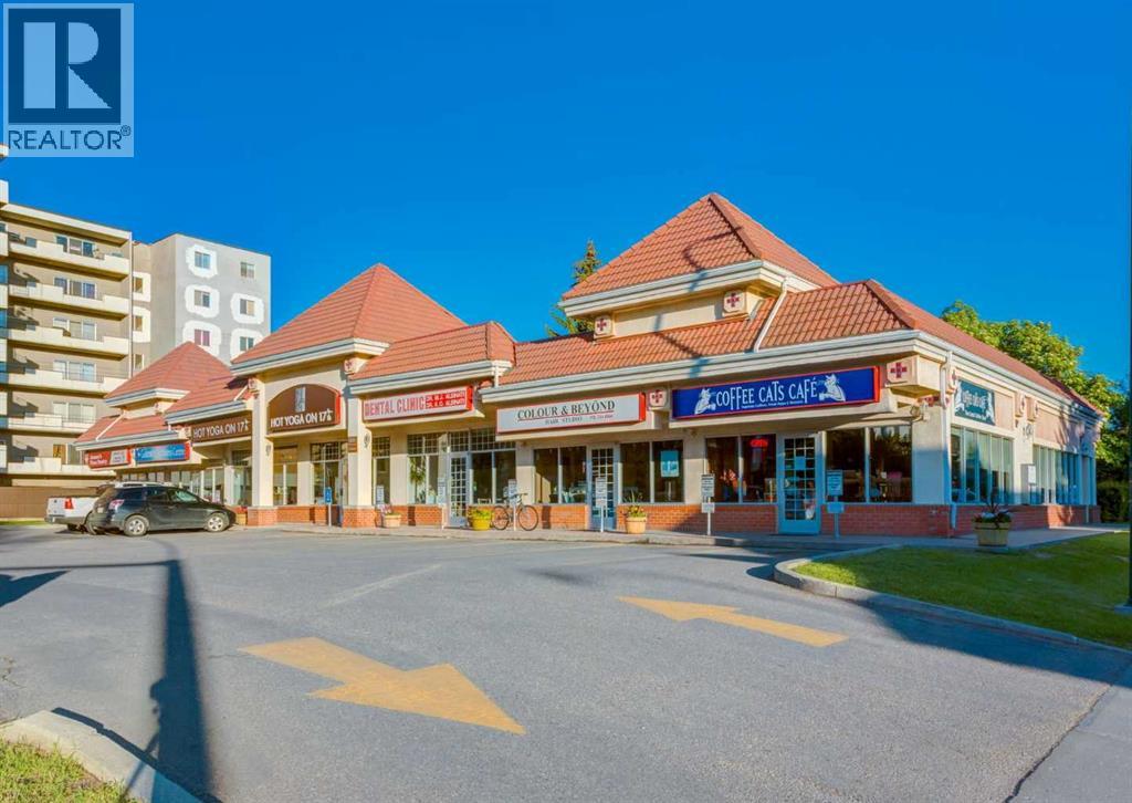 408, 2702 17 Avenue Sw, Calgary, Alberta  T3E 8A5 - Photo 32 - A2303956