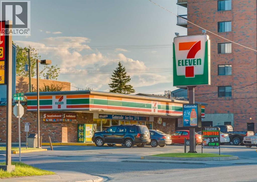 408, 2702 17 Avenue Sw, Calgary, Alberta  T3E 8A5 - Photo 33 - A2303956