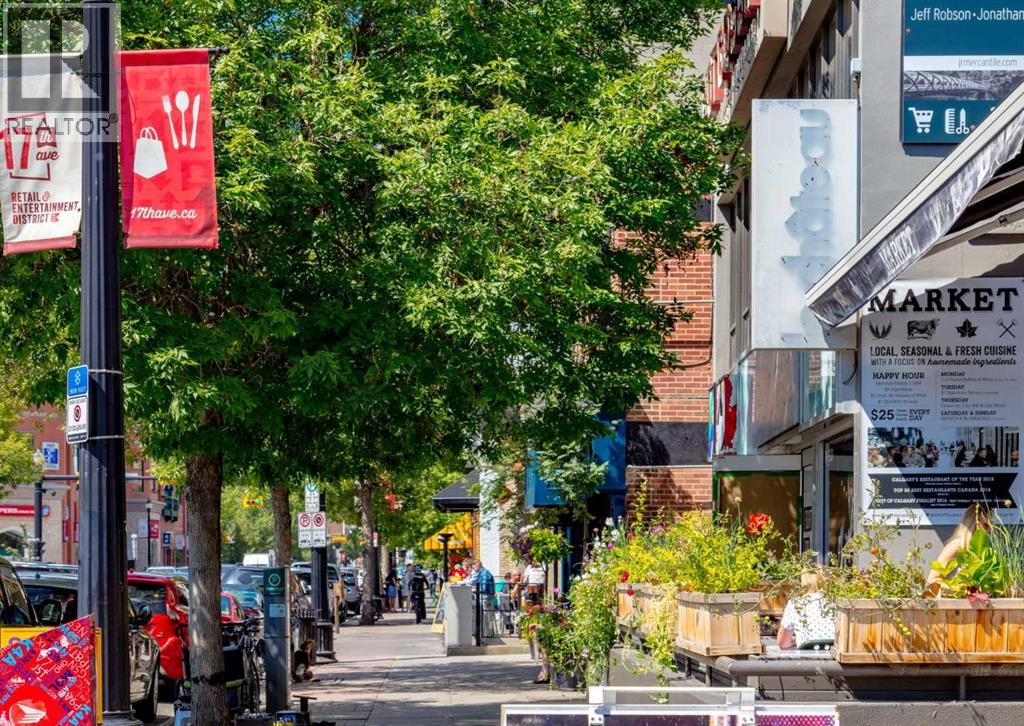 408, 2702 17 Avenue Sw, Calgary, Alberta  T3E 8A5 - Photo 34 - A2303956