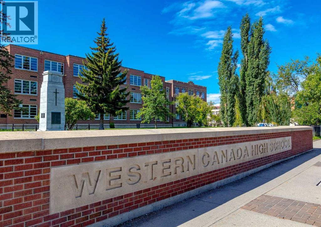 408, 2702 17 Avenue Sw, Calgary, Alberta  T3E 8A5 - Photo 35 - A2303956