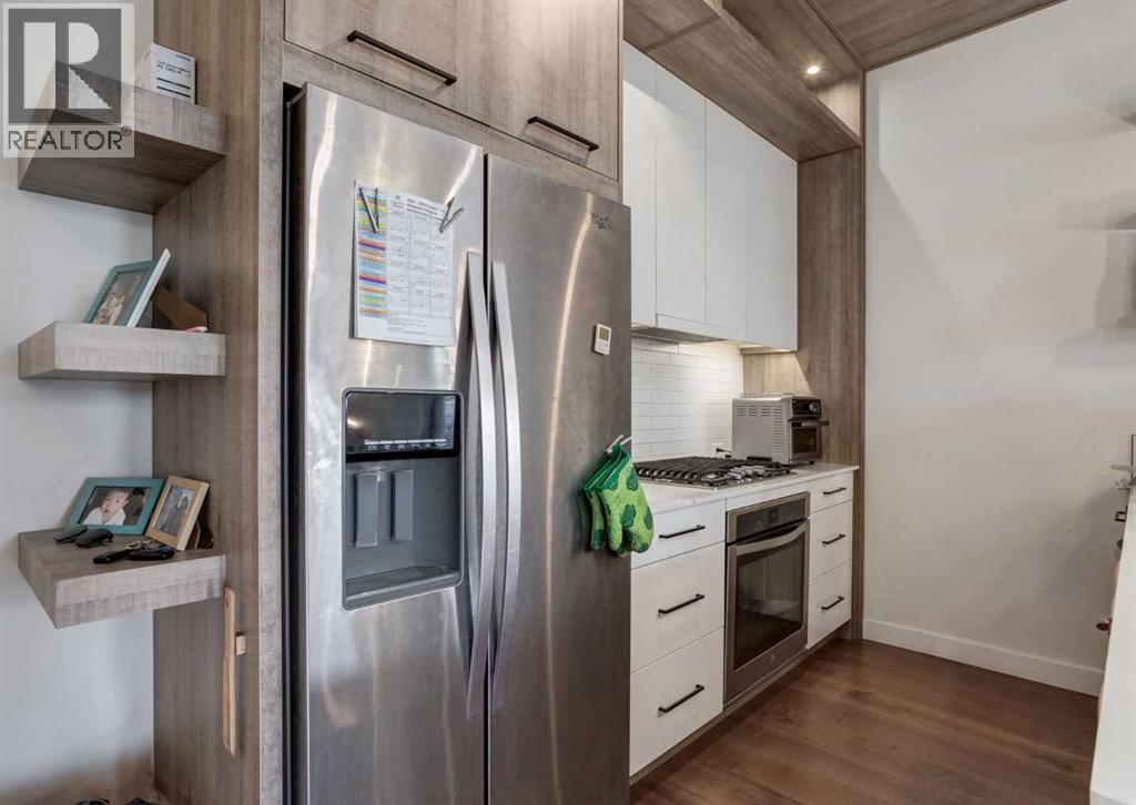 408, 2702 17 Avenue Sw, Calgary, Alberta  T3E 8A5 - Photo 5 - A2303956