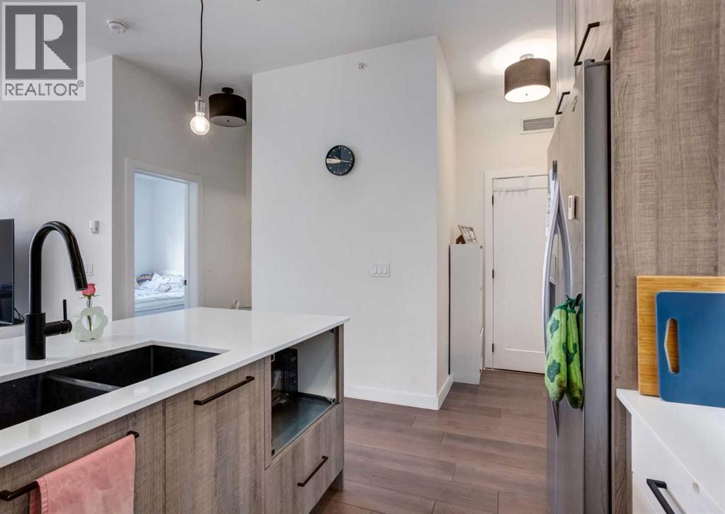 408, 2702 17 Avenue Sw, Calgary, Alberta  T3E 8A5 - Photo 6 - A2303956