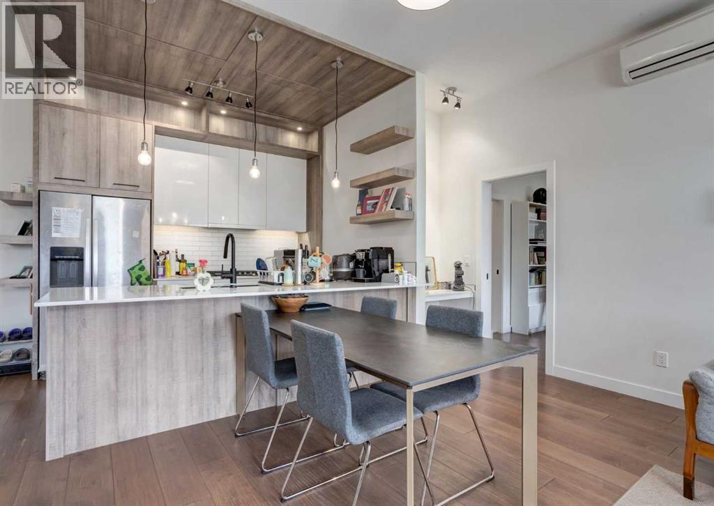 408, 2702 17 Avenue Sw, Calgary, Alberta  T3E 8A5 - Photo 7 - A2303956