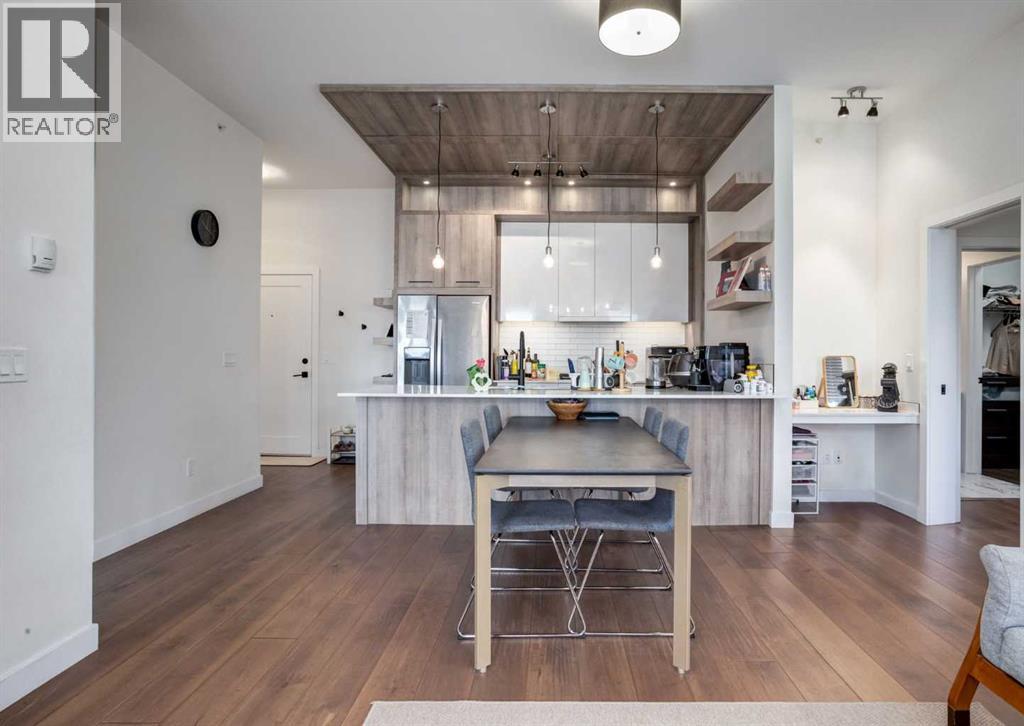 408, 2702 17 Avenue Sw, Calgary, Alberta  T3E 8A5 - Photo 8 - A2303956