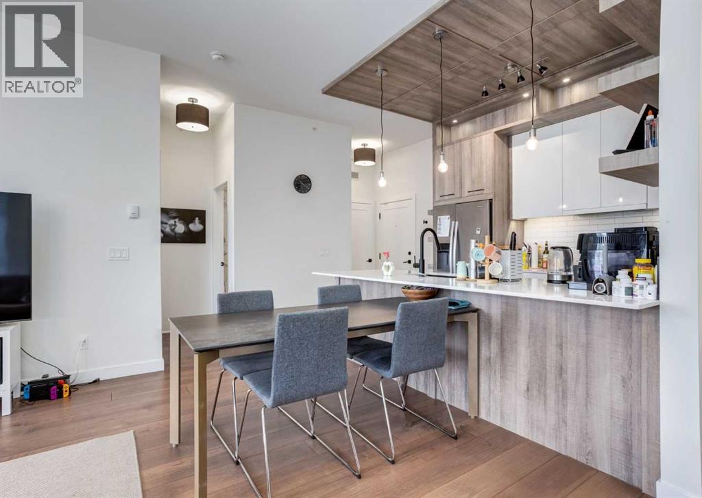 408, 2702 17 Avenue Sw, Calgary, Alberta  T3E 8A5 - Photo 9 - A2303956