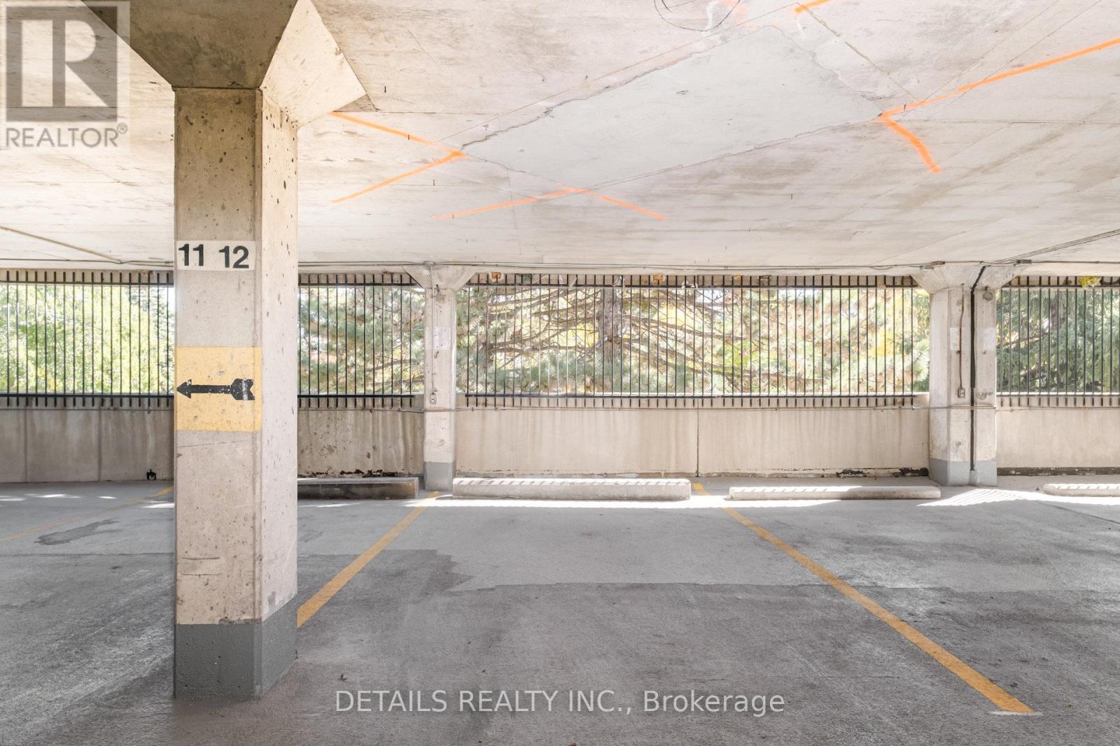 906 - 1285 Cahill Drive, Ottawa, Ontario  K1V 9A7 - Photo 17 - X12745082