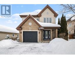 212 SANDRA CRESCENT, Clarence-Rockland, Ontario