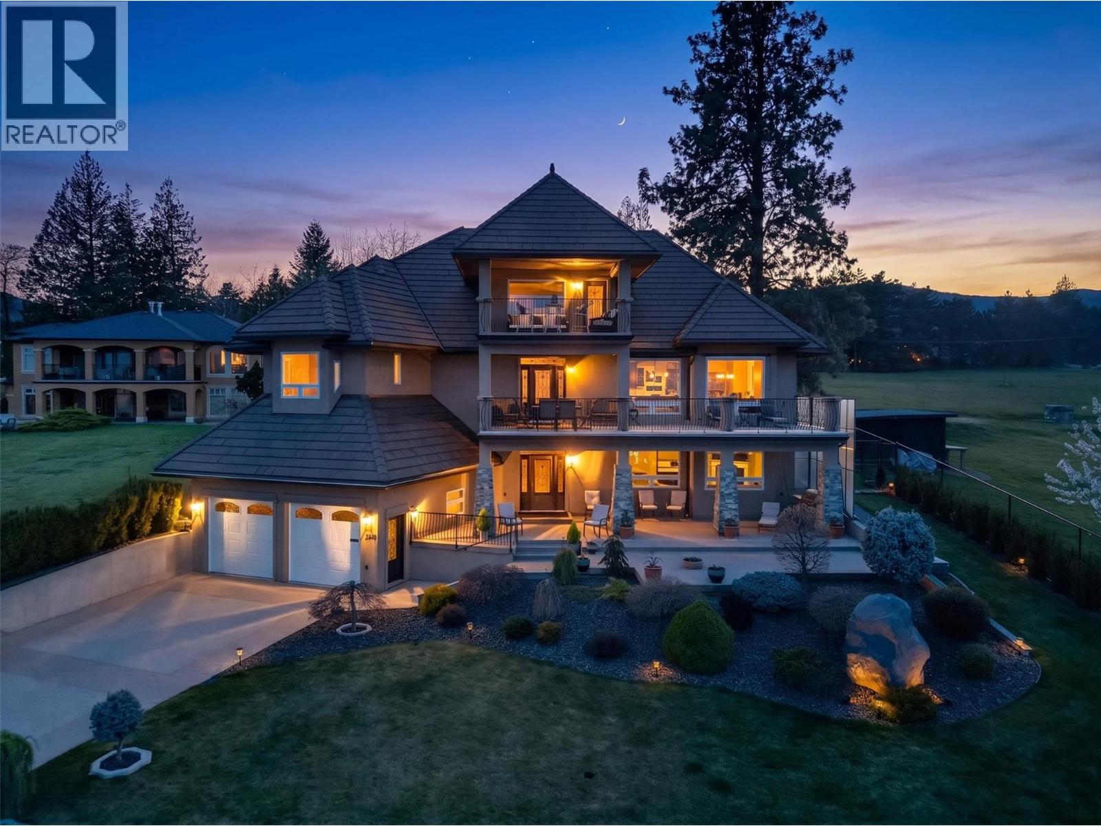 2346 Bridgeview Road, West Kelowna, British Columbia