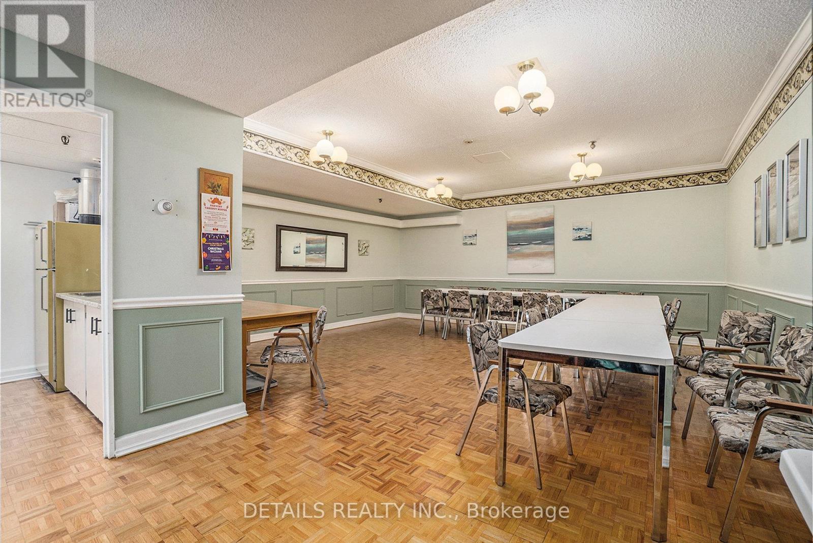 906 - 1285 Cahill Drive, Ottawa, Ontario  K1V 9A7 - Photo 18 - X12745082