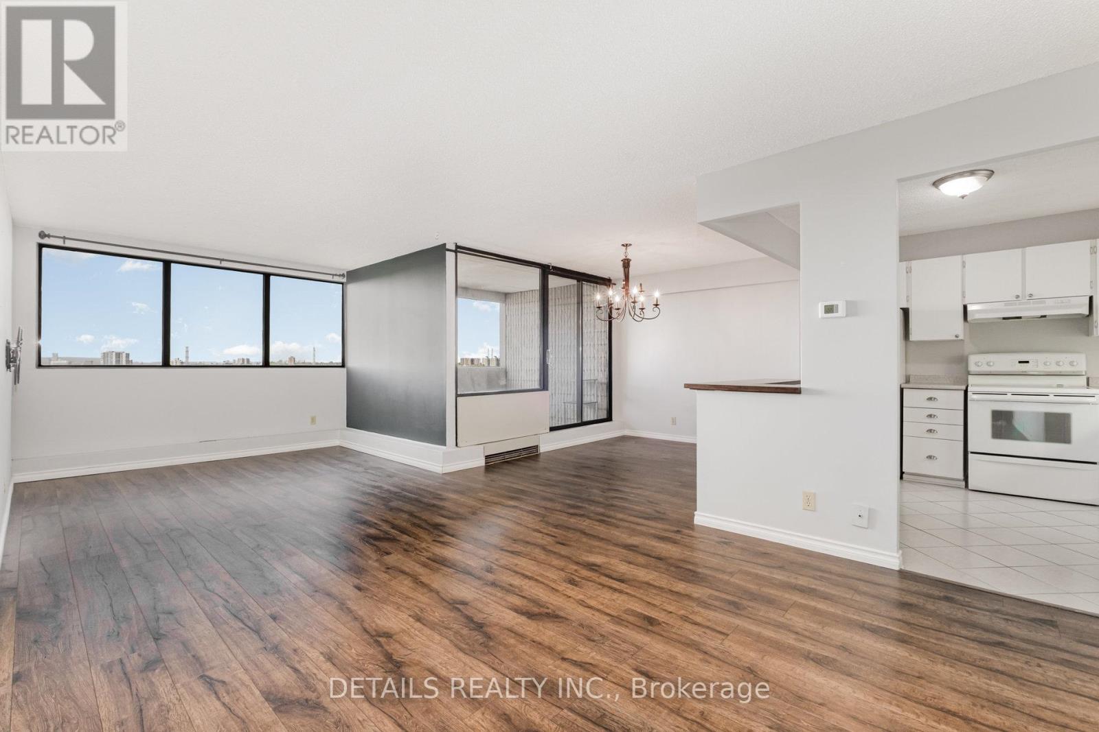 906 - 1285 Cahill Drive, Ottawa, Ontario  K1V 9A7 - Photo 3 - X12745082