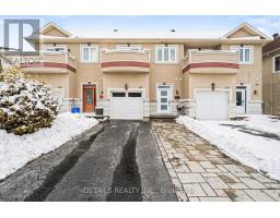 112 WHISPERING WINDS WAY, Ottawa, Ontario