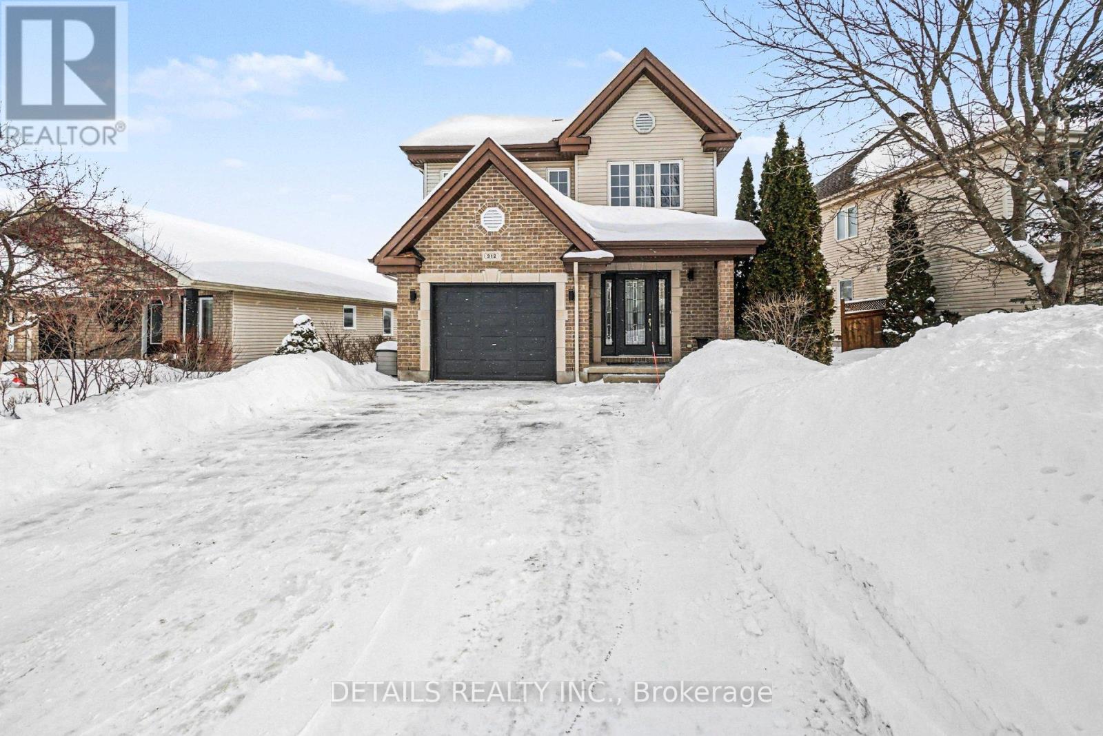 212 Sandra Crescent, Clarence-Rockland, Ontario  K4K 1R9 - Photo 33 - X12788422