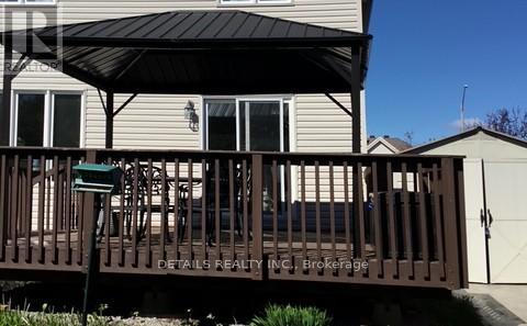 212 Sandra Crescent, Clarence-Rockland, Ontario  K4K 1R9 - Photo 31 - X12788422