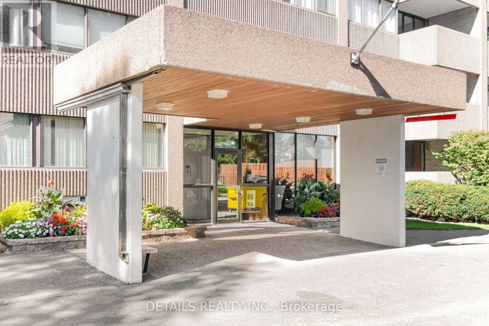 906 - 1285 Cahill Drive, Ottawa, Ontario  K1V 9A7 - Photo 2 - X12745082