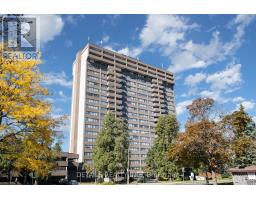 906 - 1285 CAHILL DRIVE, Ottawa, Ontario