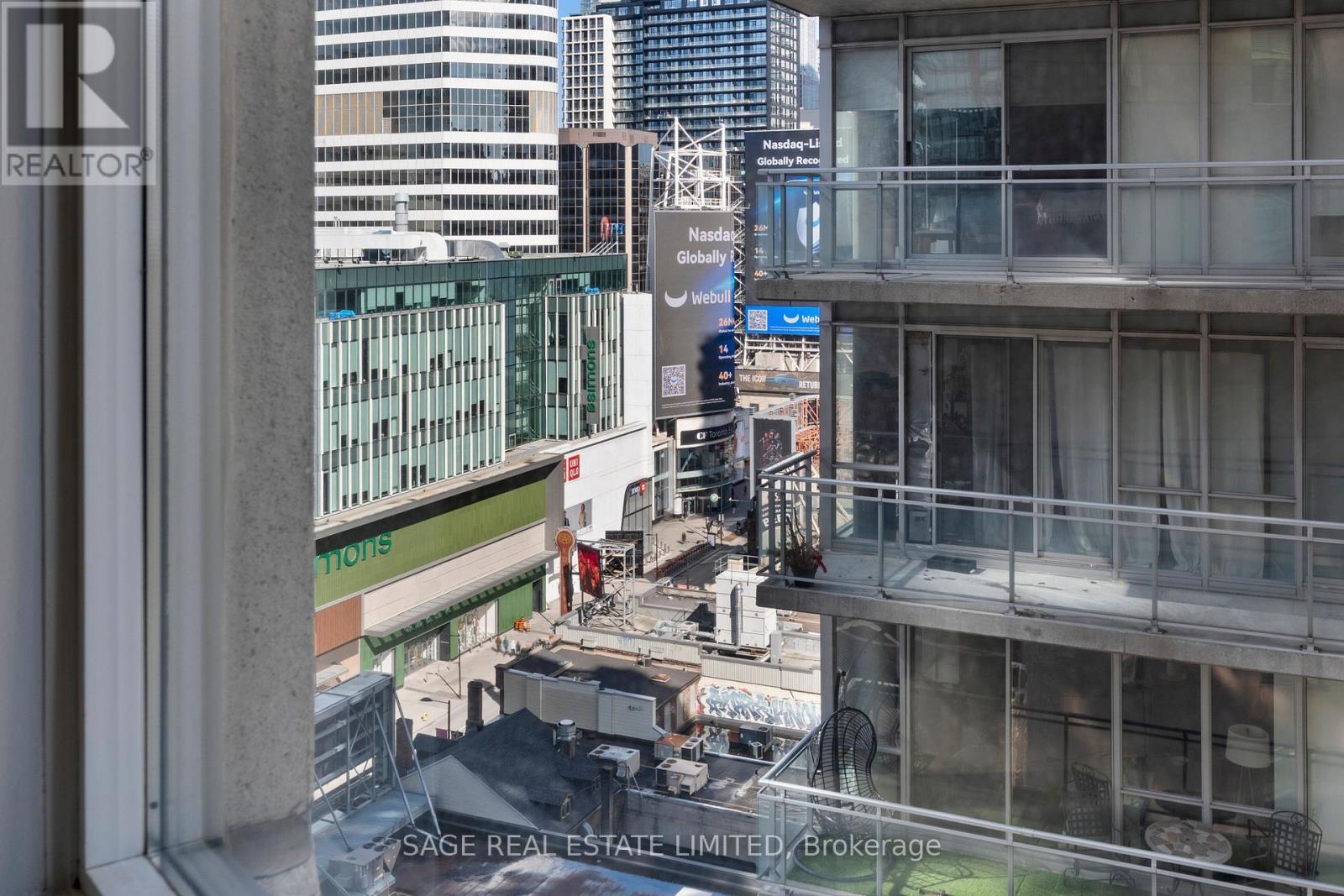 1507 - 200 Victoria Street, Toronto (Church-Yonge Corridor), Ontario  M5B 1V8 - Photo 15 - C13031146