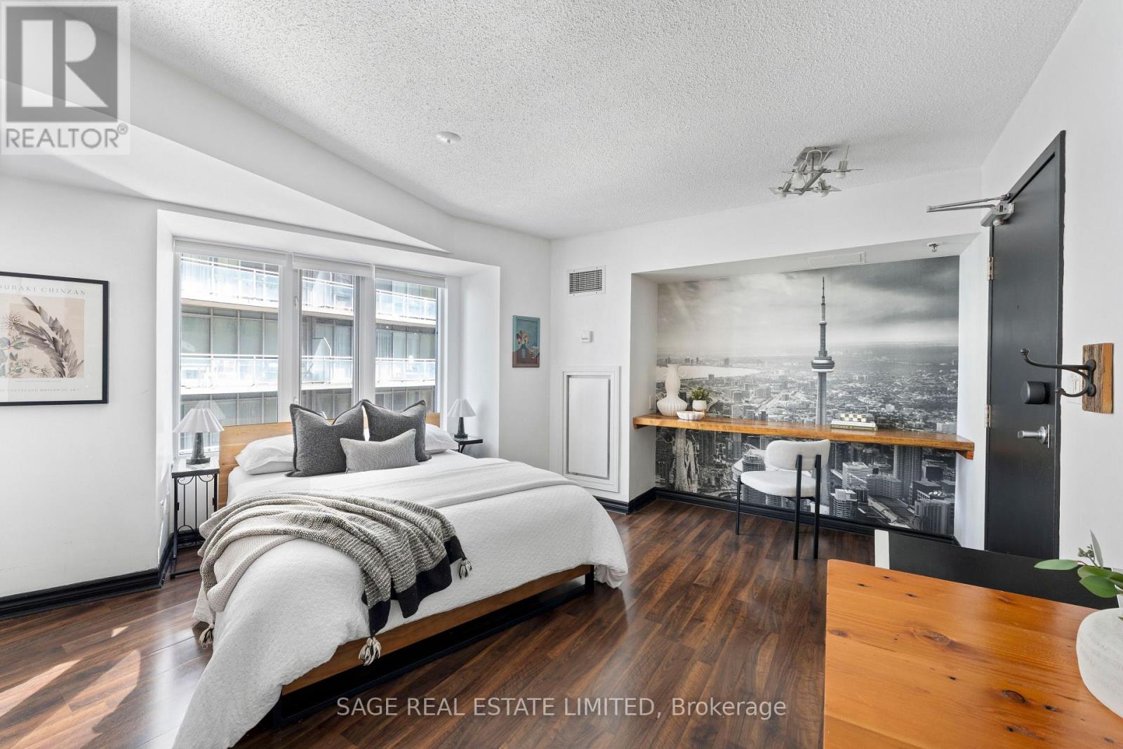 1507 - 200 Victoria Street, Toronto (Church-Yonge Corridor), Ontario  M5B 1V8 - Photo 5 - C13031146