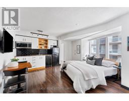 1507 - 200 VICTORIA STREET, Toronto, Ontario