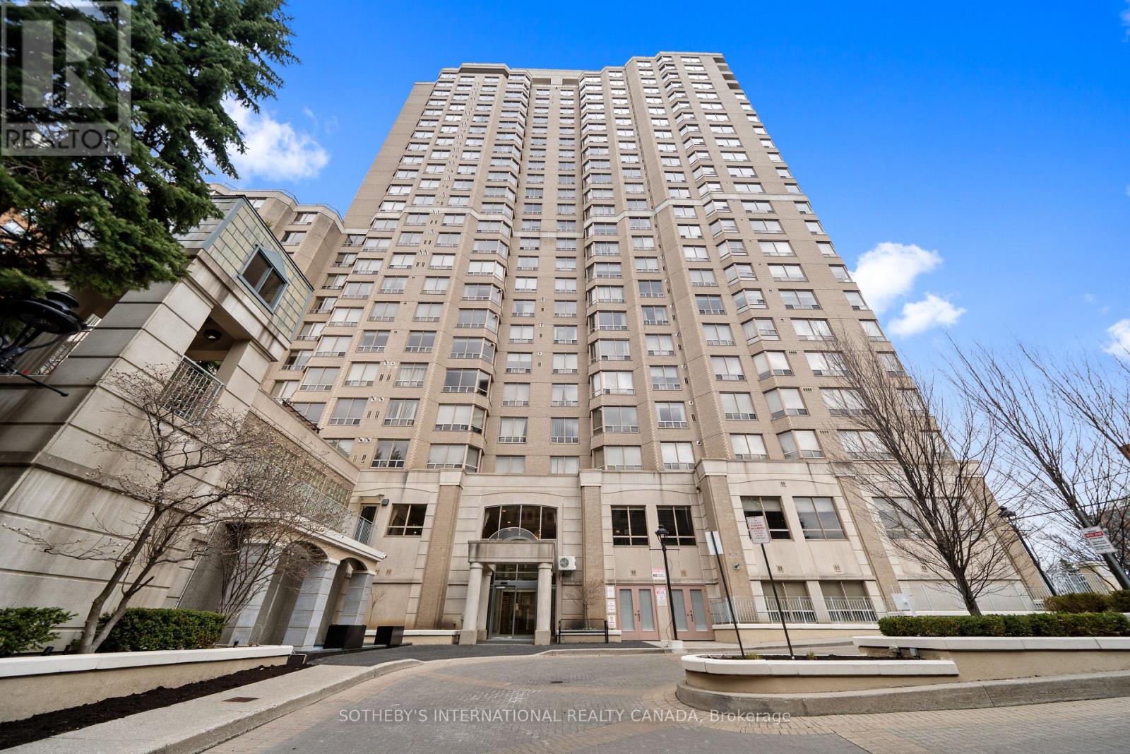 517 - 5418 YONGE STREET, Toronto, Ontario