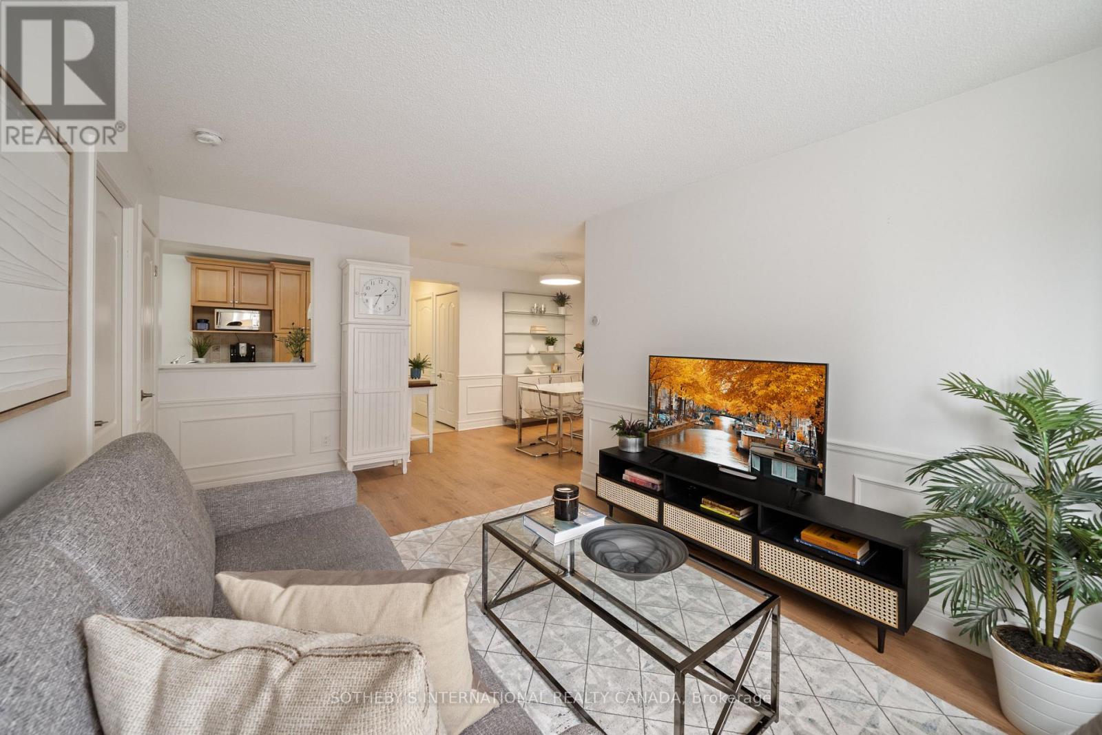 517 - 5418 Yonge Street, Toronto (Willowdale West), Ontario  M2N 6X4 - Photo 12 - C13031152