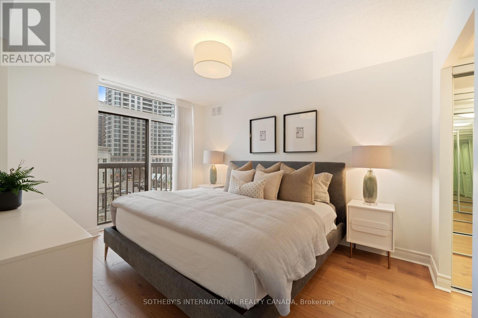 517 - 5418 Yonge Street, Toronto (Willowdale West), Ontario  M2N 6X4 - Photo 16 - C13031152