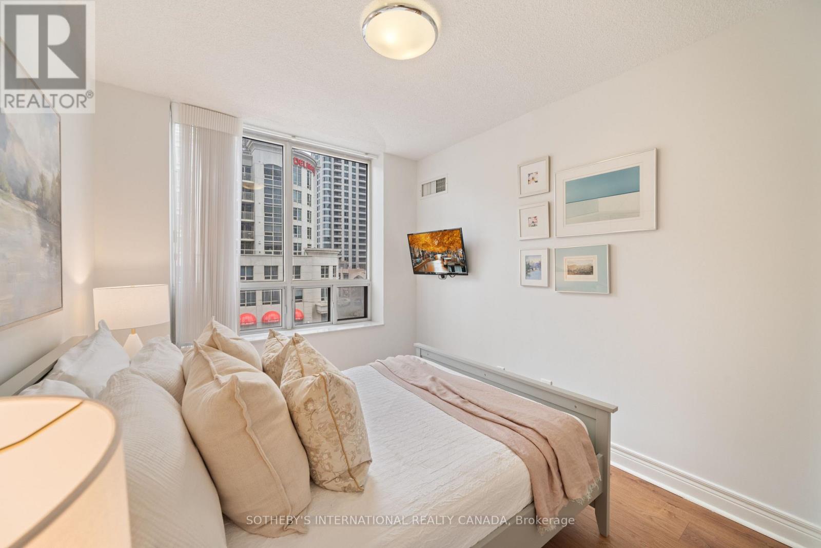 517 - 5418 Yonge Street, Toronto (Willowdale West), Ontario  M2N 6X4 - Photo 21 - C13031152